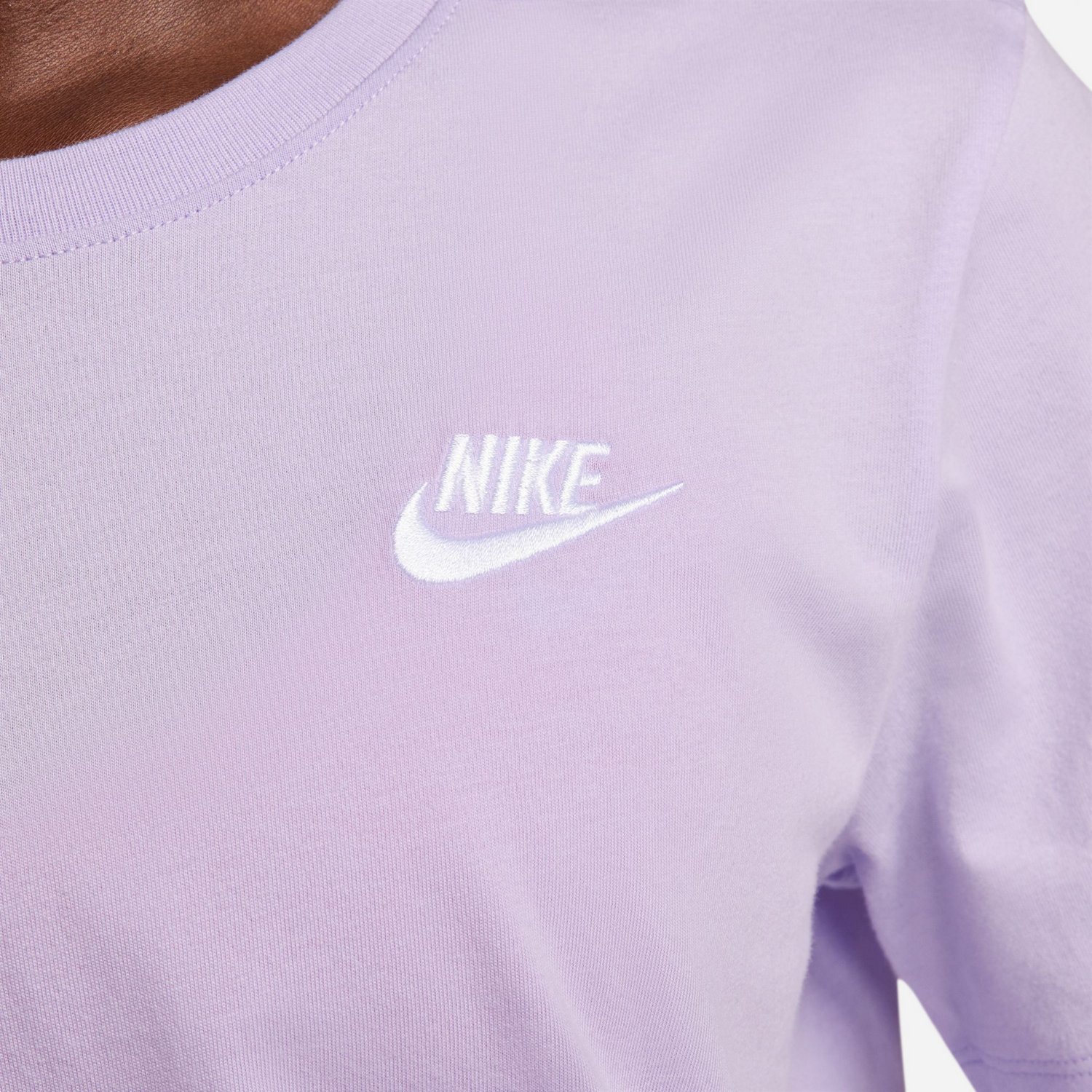 Nike Women's Sportswear Club T-shirt - view number 5