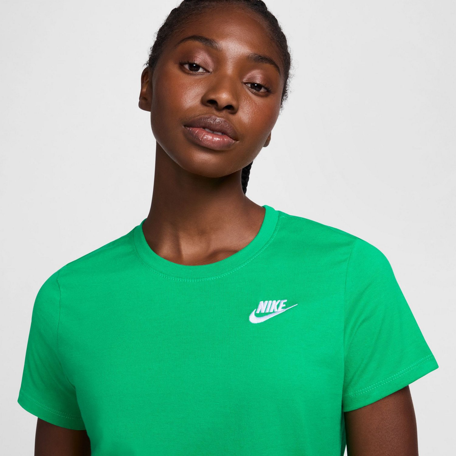 Nike Women's Sportswear Club T-shirt - view number 4