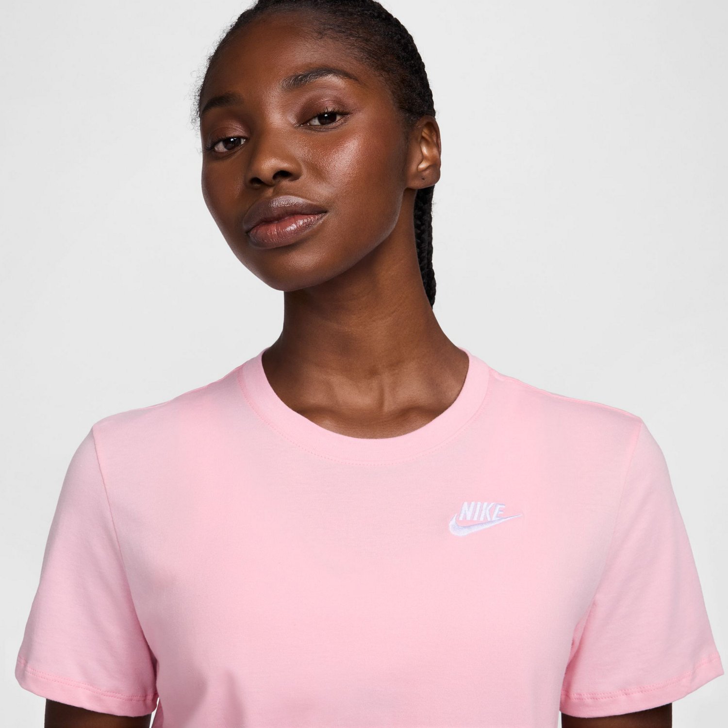 Nike Women's Sportswear Club T-shirt - view number 4