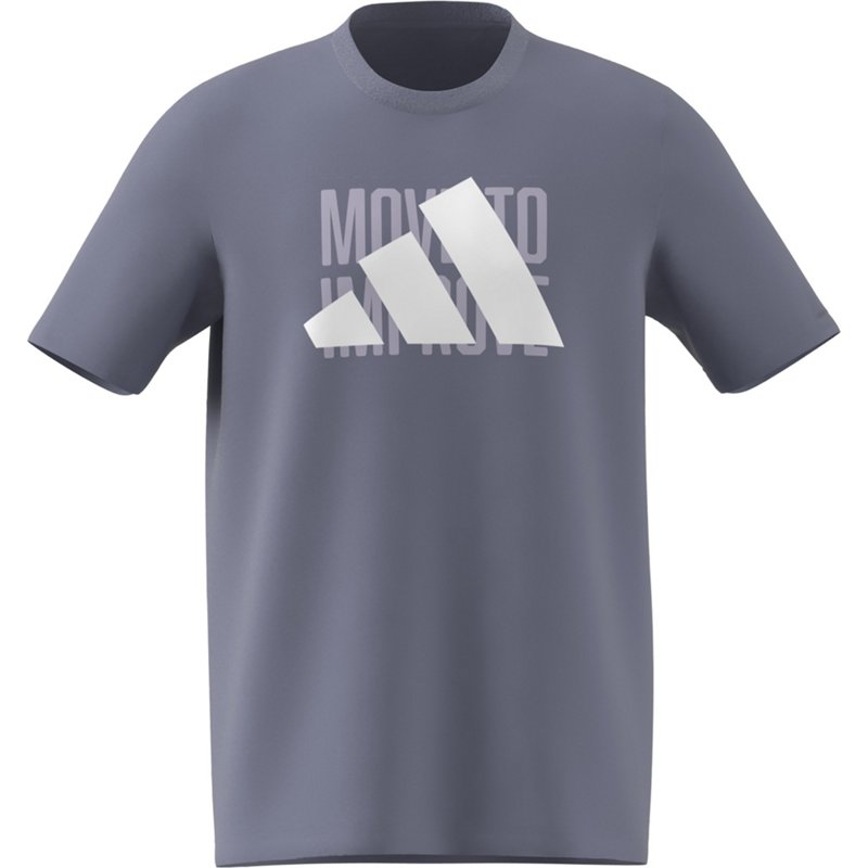 Adidas Men's Move T… - image