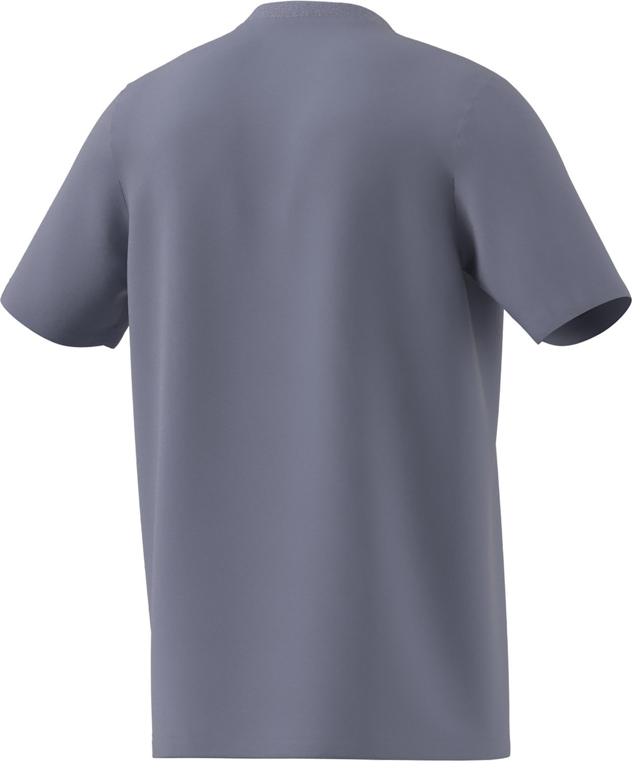adidas Men's Move to Improve Graphic T-shirt - view number 2