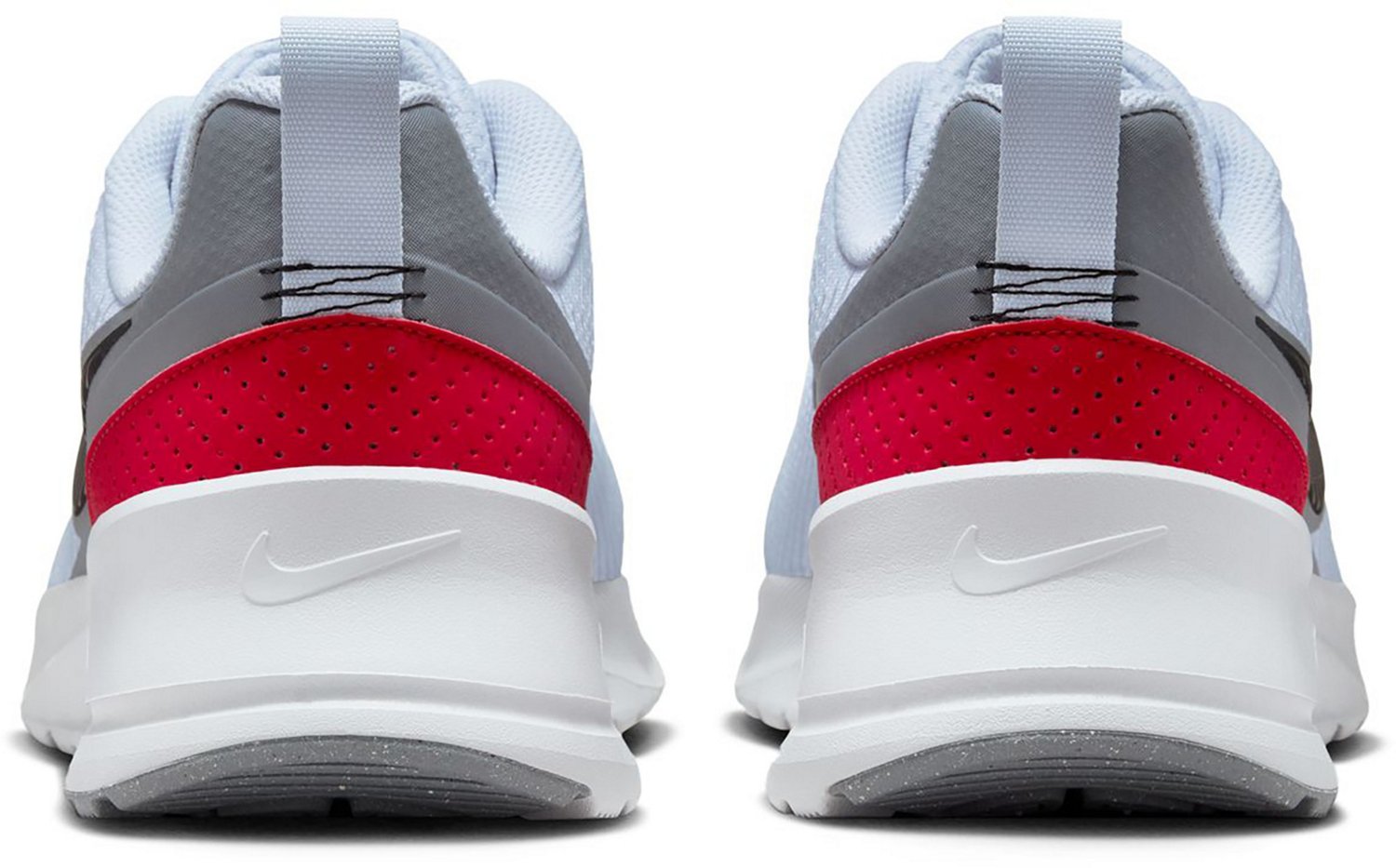 Nike Men's Air Max Nuaxis Shoes - view number 5