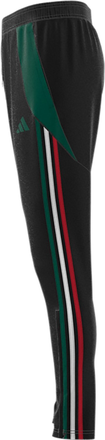 adidas Men's Tiro24 Tracksuit Soccer Training Pants