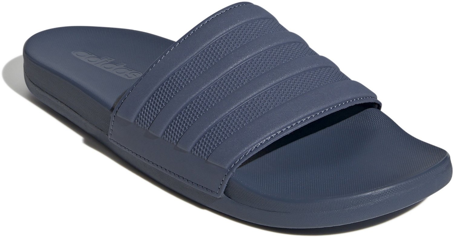 adidas men's slide sandals