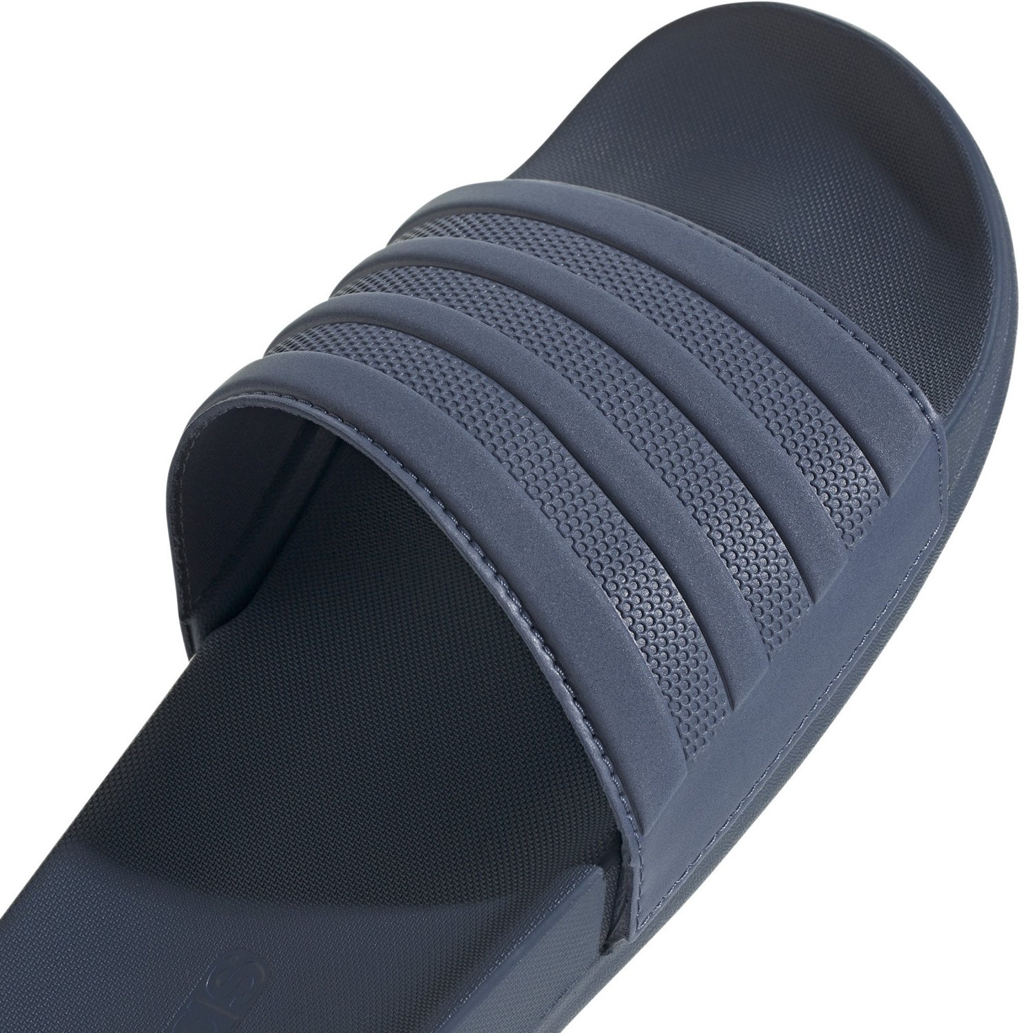 mens adidas slides cloudfoam