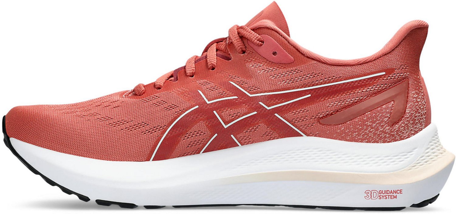 Asics Women's GT-2000 12 Running Shoes                                                                                           - view number 2