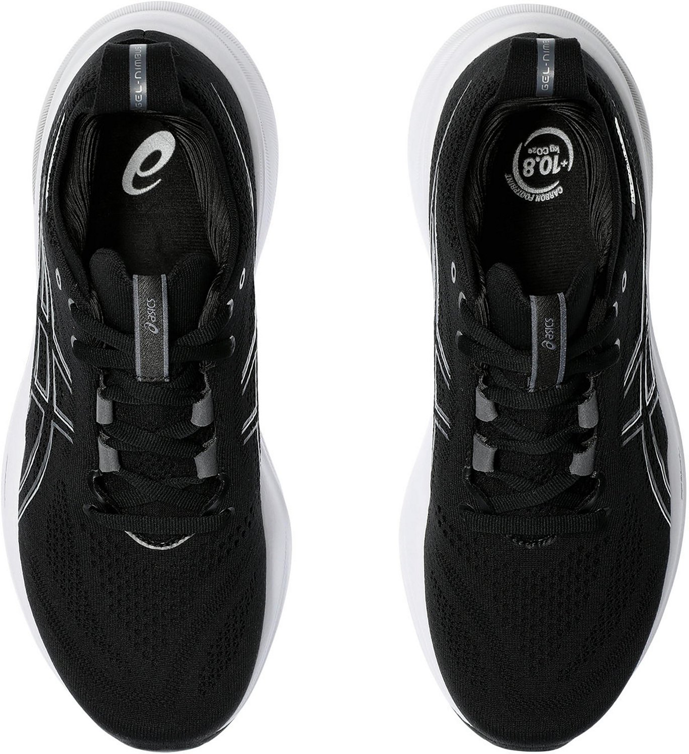 ASICS Women's Gel-Nimbus 26 Running Shoes                                                                                        - view number 6