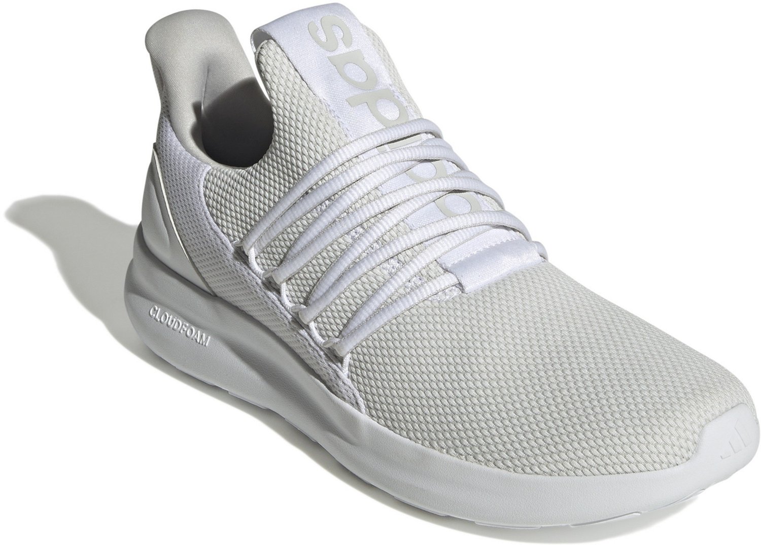 adidas Men's Lite Racer Adapt 7.0 Shoes - view number 3