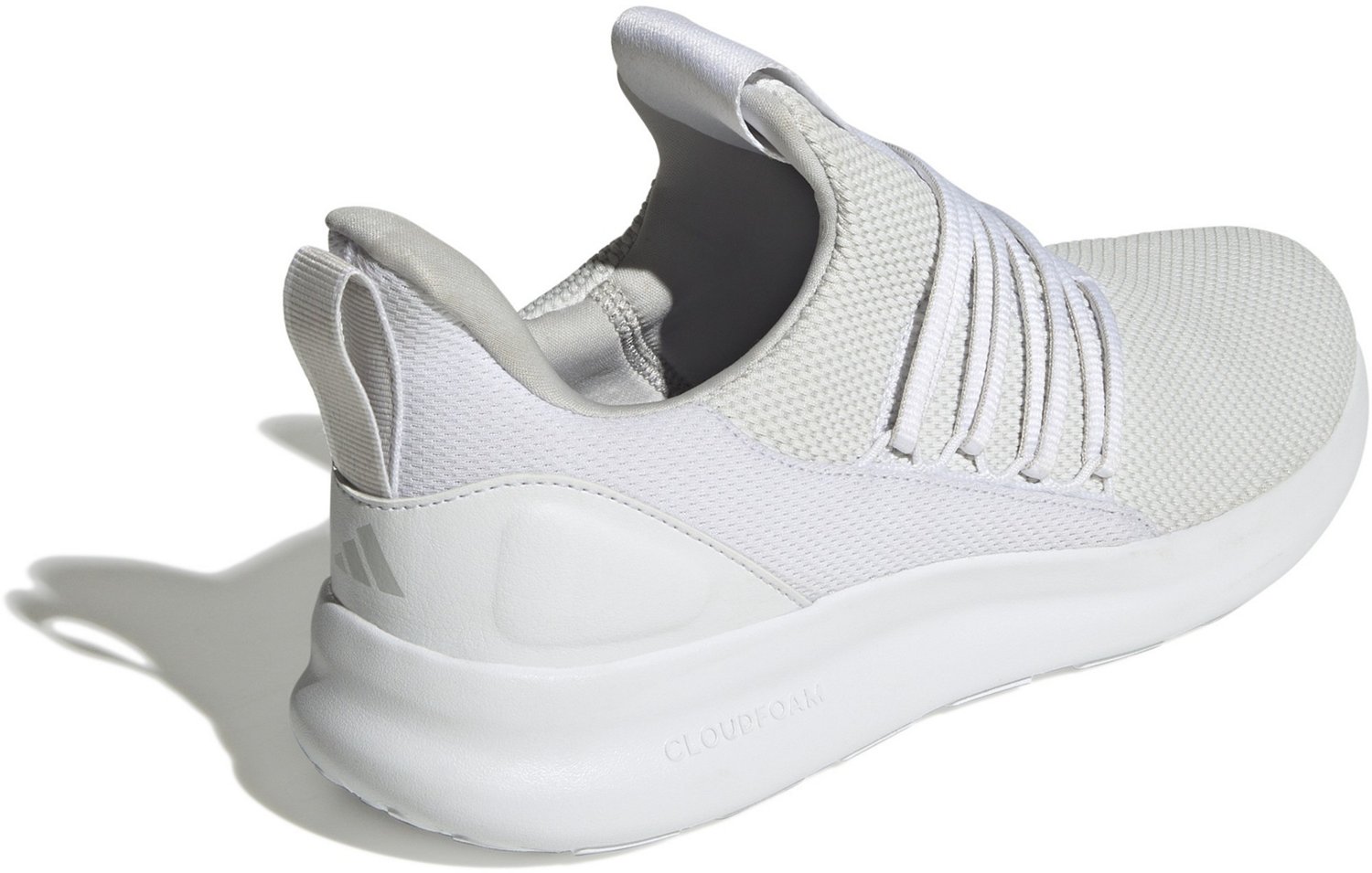 adidas Men's Lite Racer Adapt 7.0 Shoes - view number 4