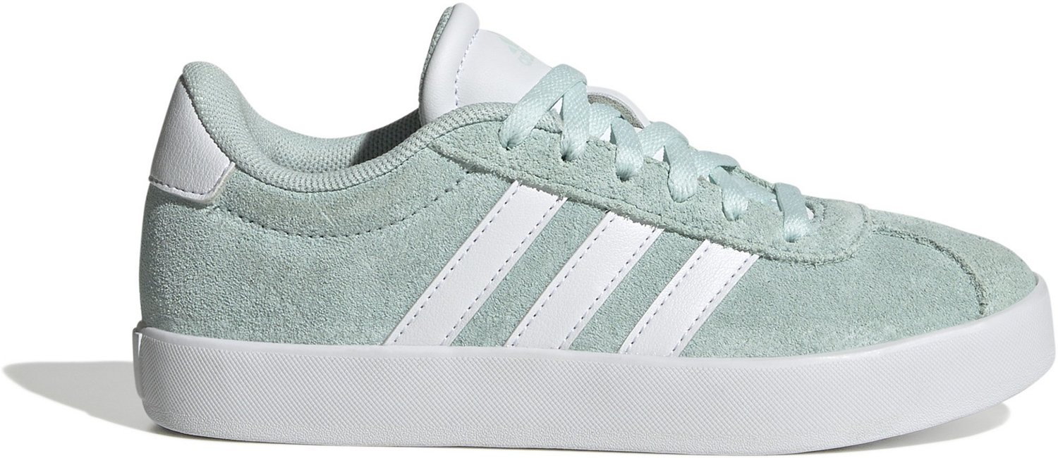 Adidas vl court 2.0 suede online