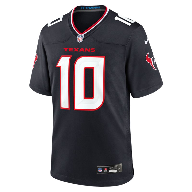Nike Men's Houston … - image
