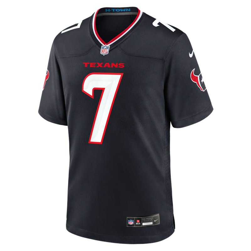 Nike Men's Houston … - image