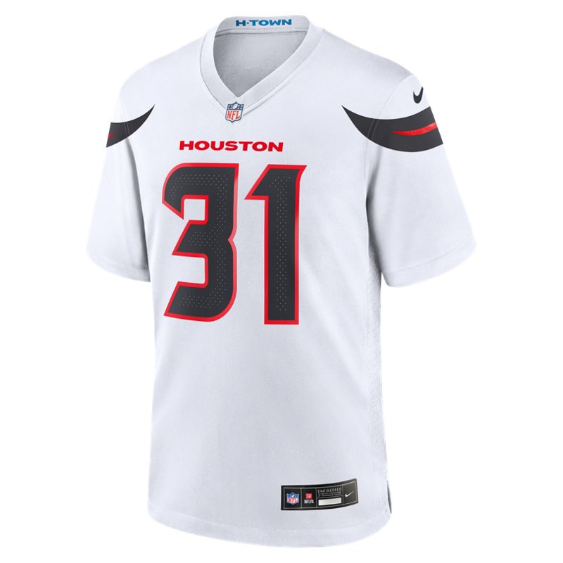 Nike Men's Houston … - image