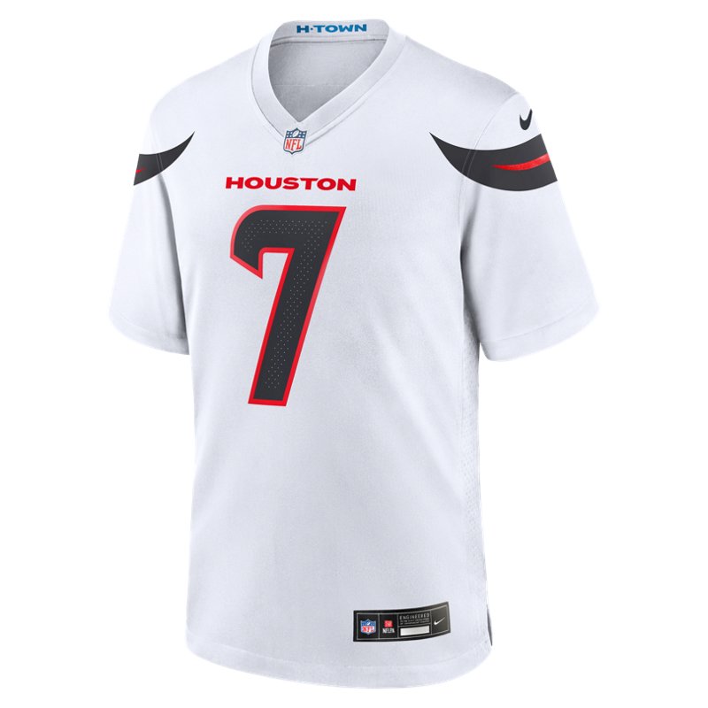 Nike Men's Houston … - image