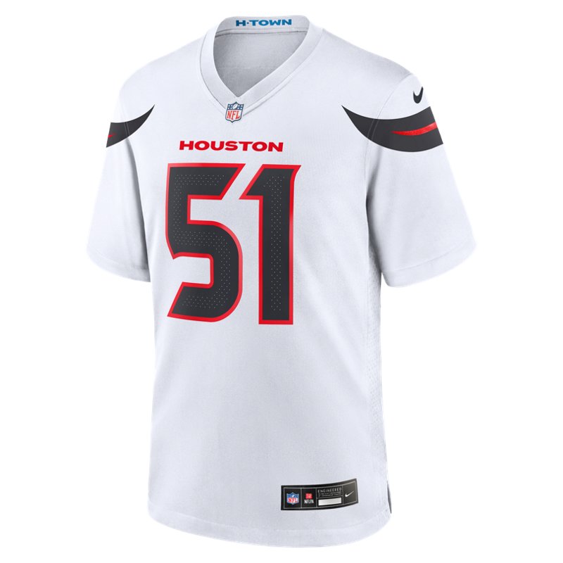 Nike Men's Houston … - image