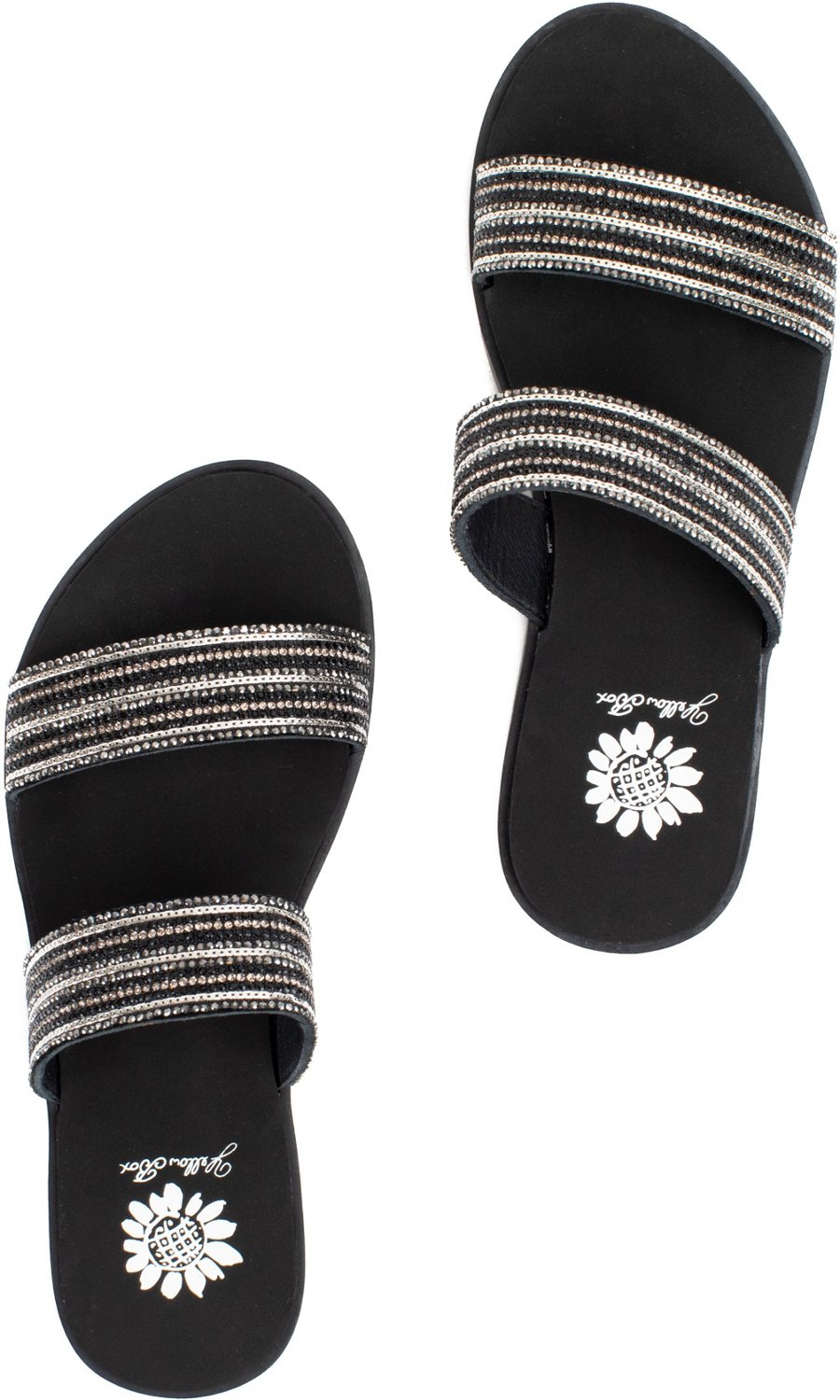 Yellow Box Women's Dinda Slides                                                                                                  - view number 4
