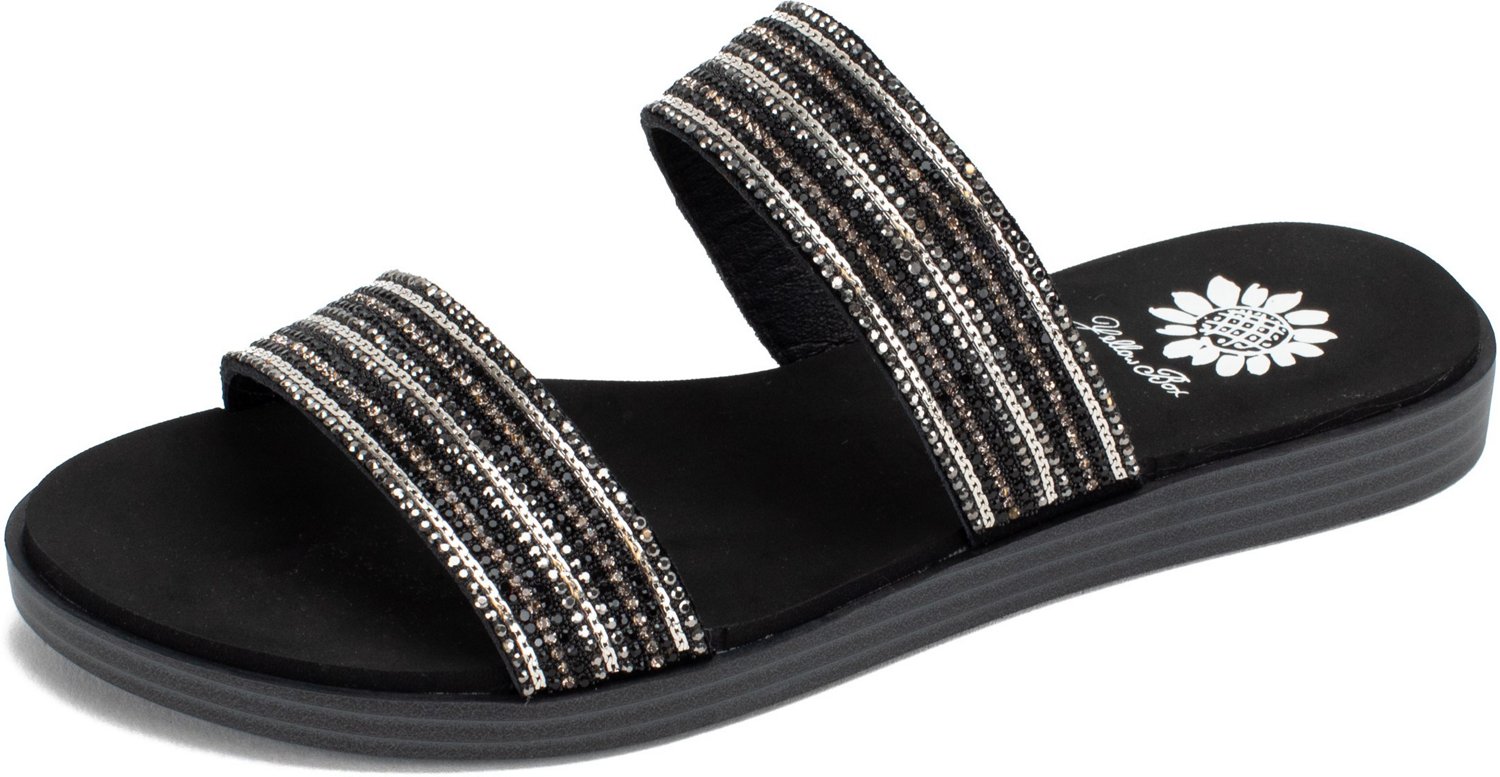 Yellow Box Women's Dinda Slides                                                                                                  - view number 2