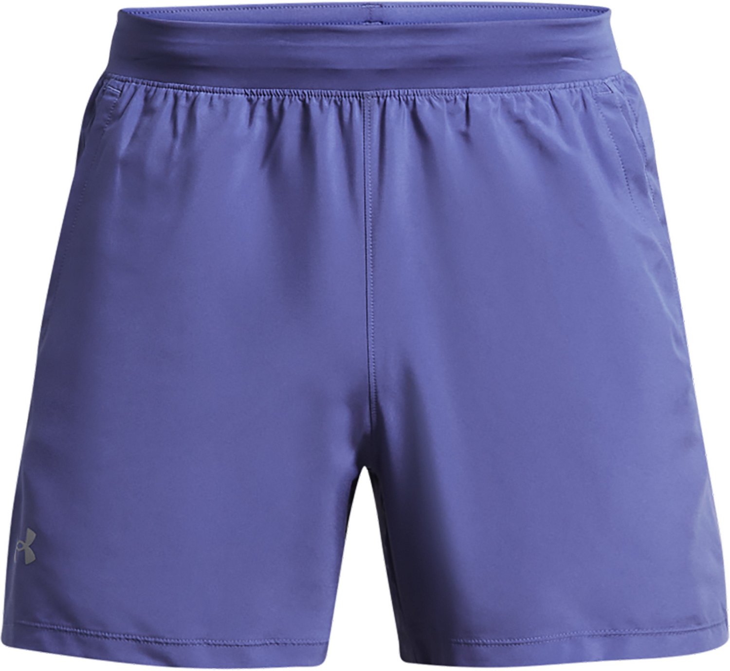 Under Armour Men's Launch 5 in Shorts                                                                                            - view number 6