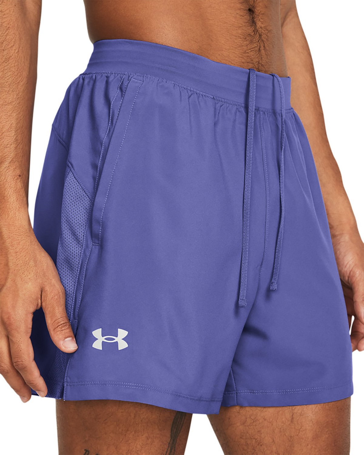 Under Armour Men's Launch 5 Shorts