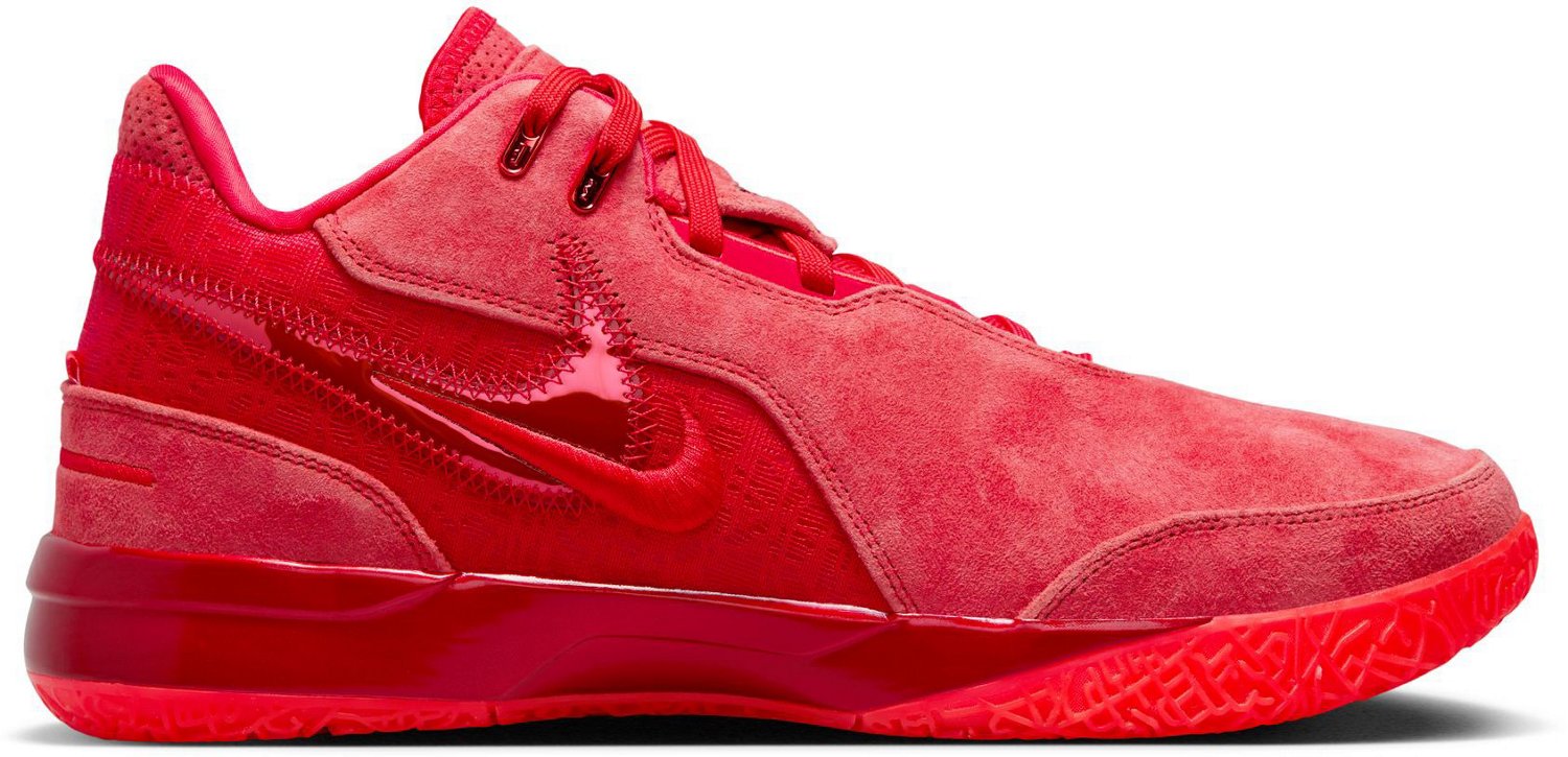 Academy sports lebron james shoes clearance