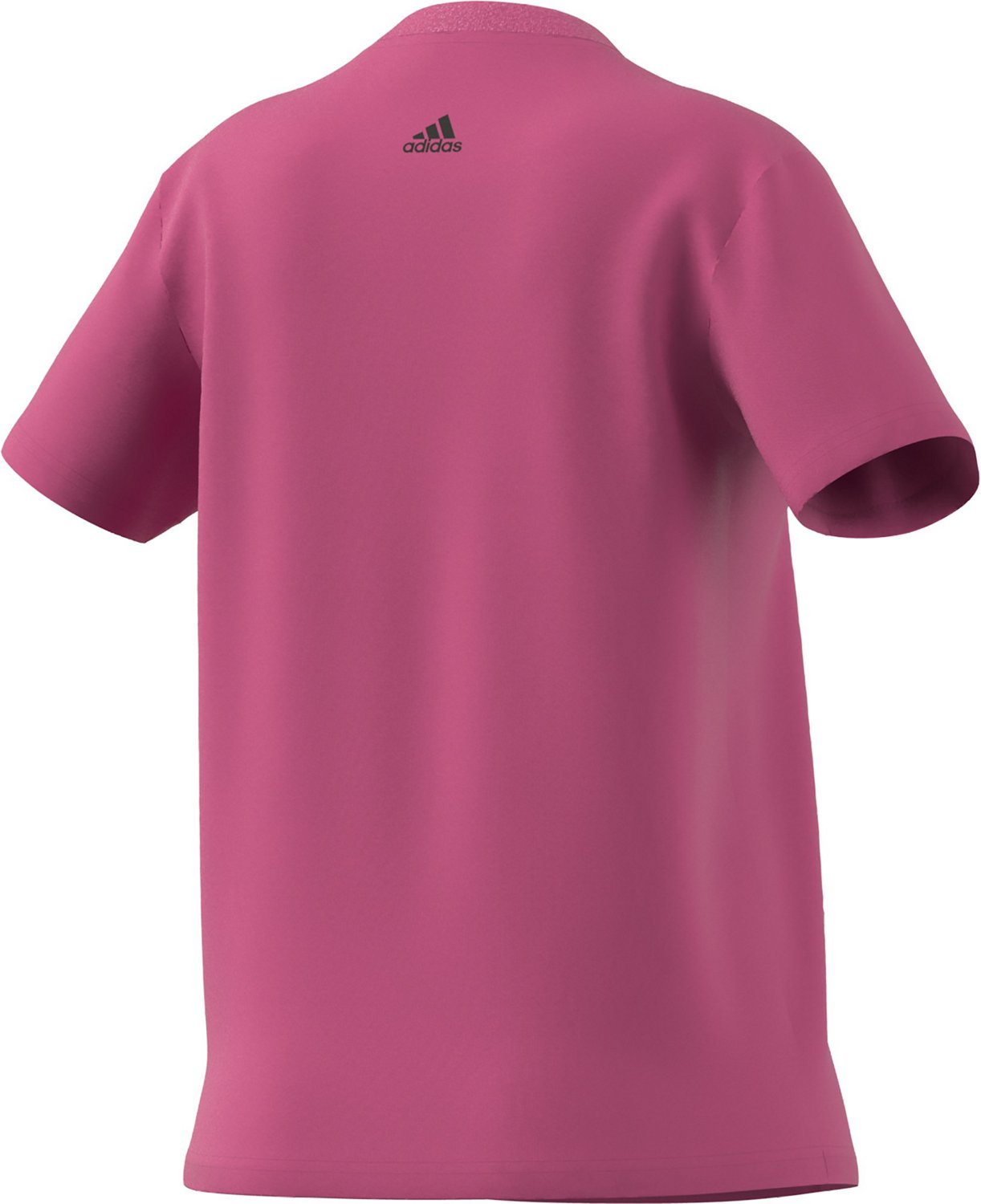 adidas Women's Butterfly Graphic T-Shirt - view number 2