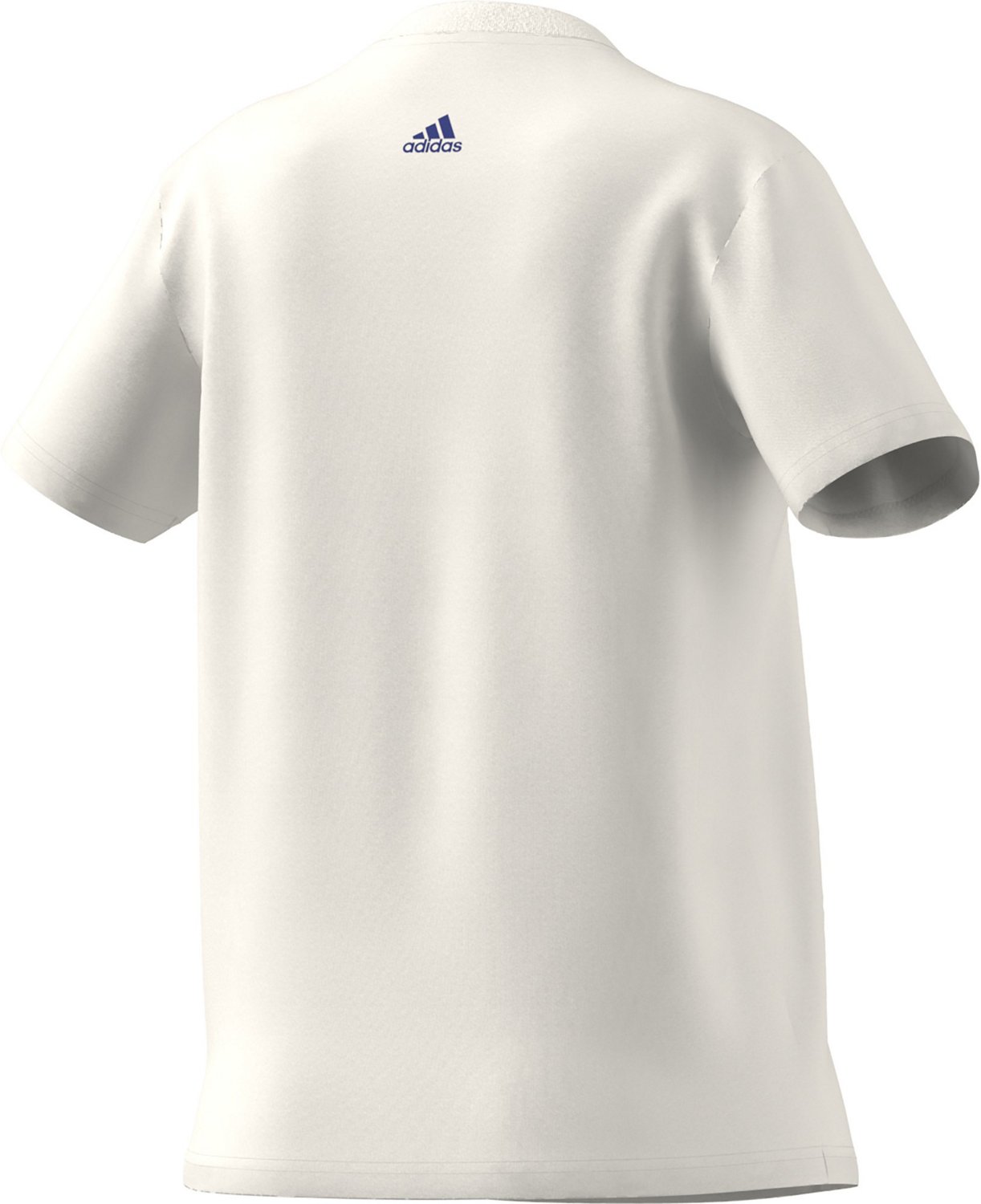 adidas Women's Butterfly Graphic T-Shirt - view number 2