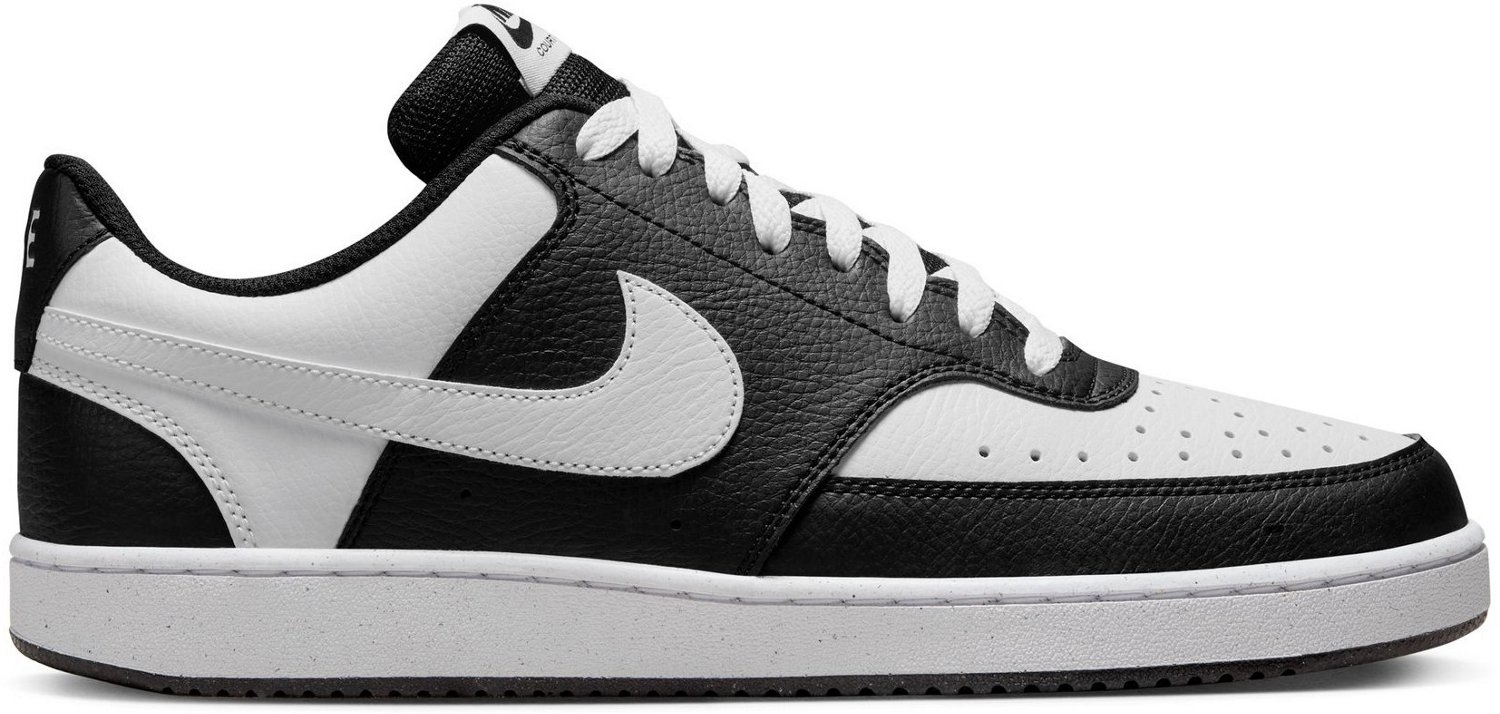 Nike Men's Court Vision Next Nature Shoes - view number 1