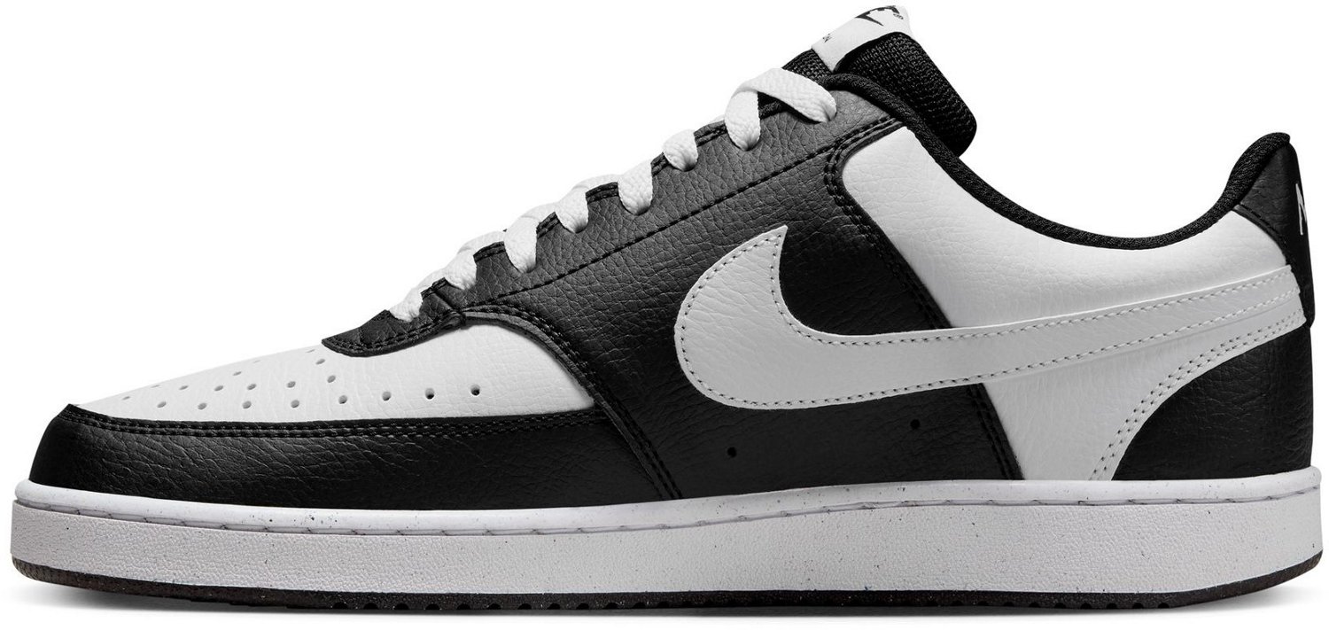 Nike Men's Court Vision Next Nature Shoes - view number 2