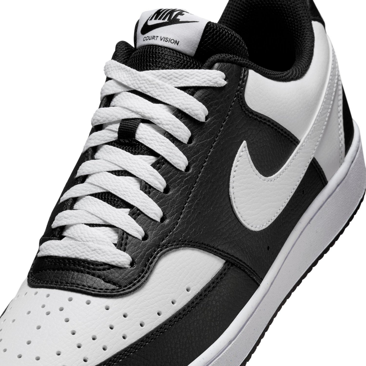 Nike Men's Court Vision Next Nature Shoes - view number 7