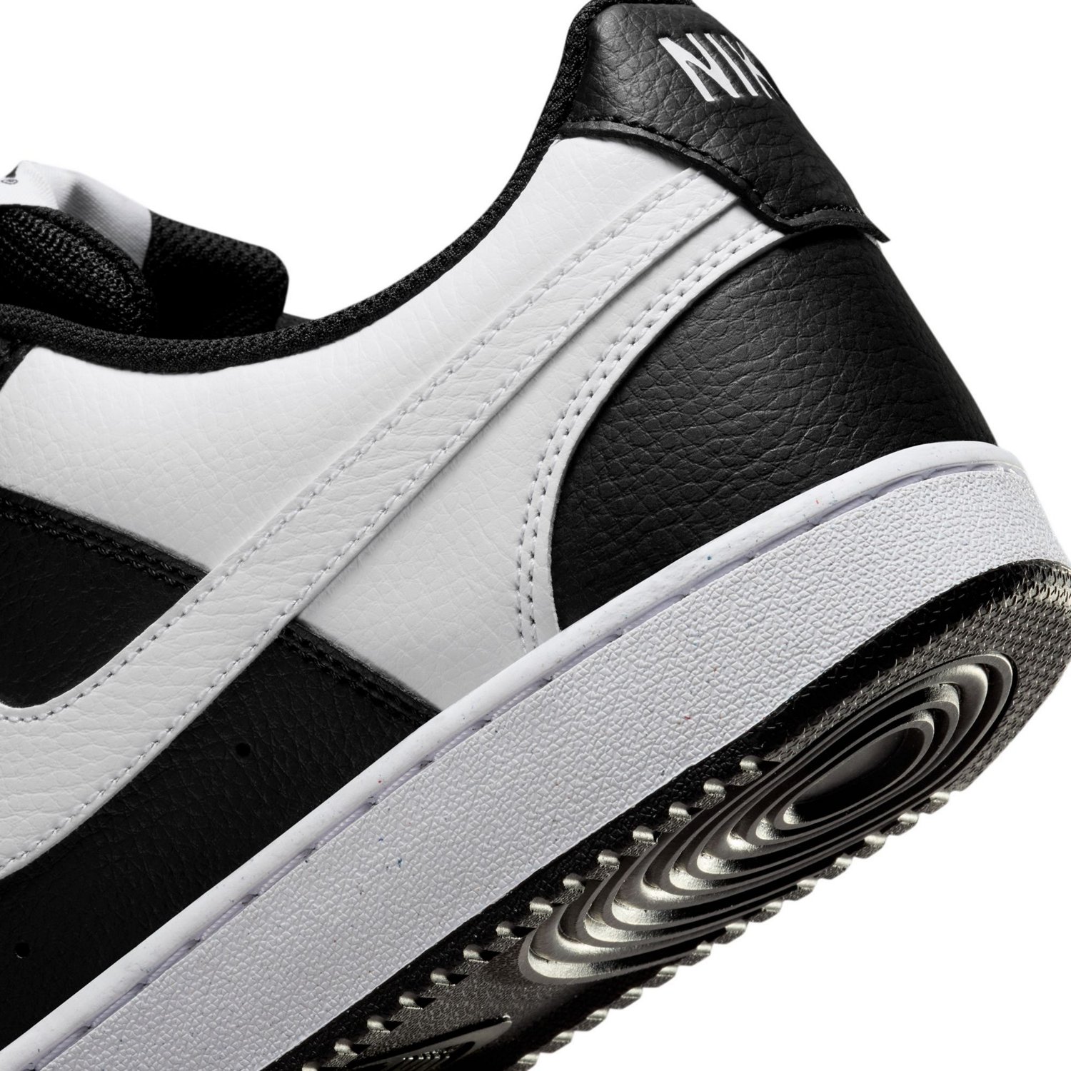 Nike Men's Court Vision Next Nature Shoes - view number 8