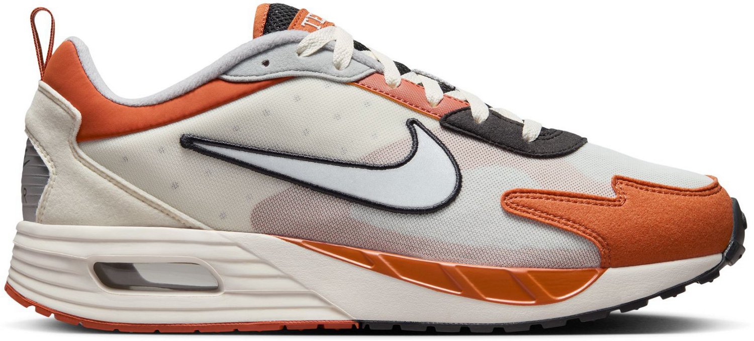 Nike Texas Longhorns Air Max Solo Shoes