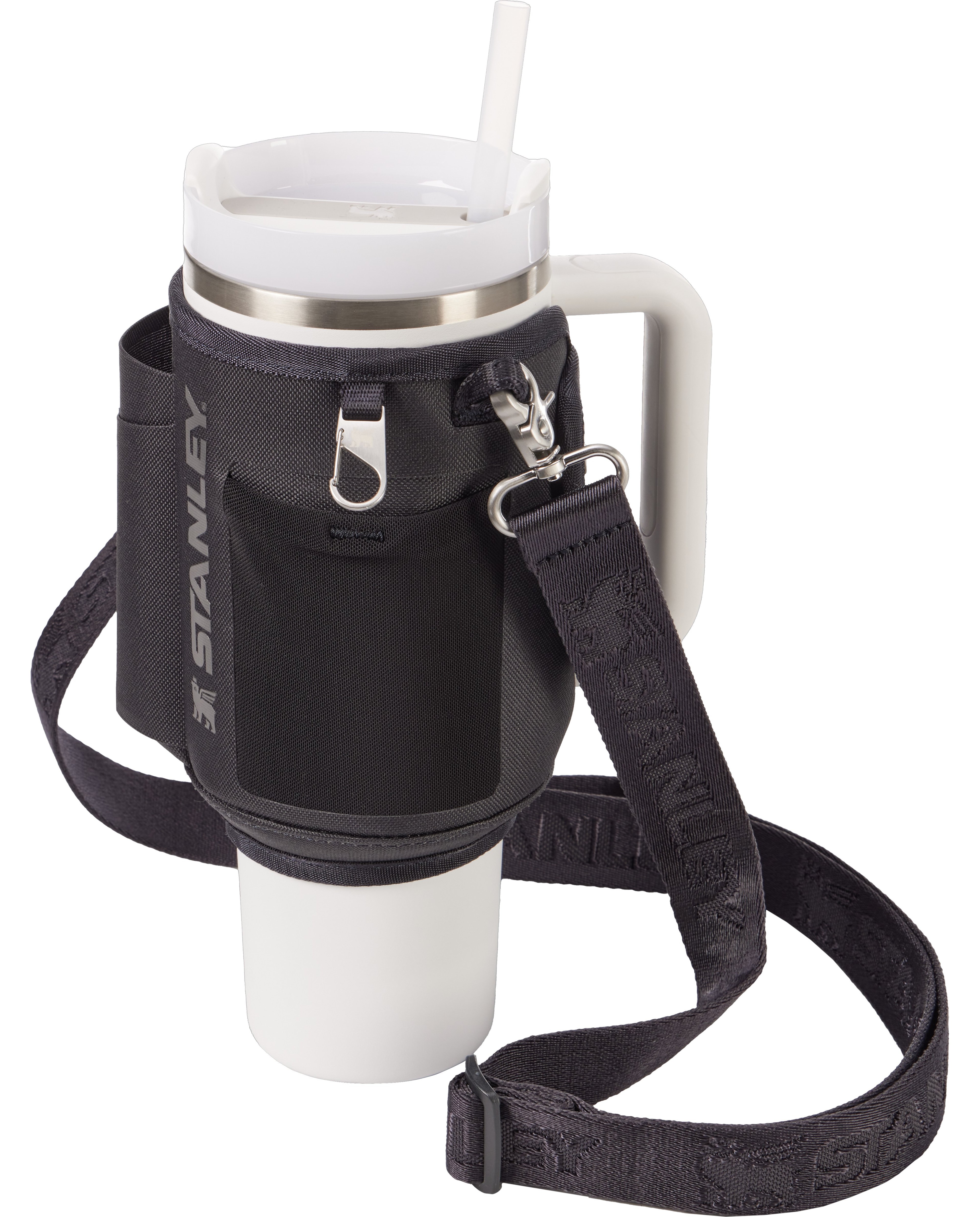 Stanley 40oz Quencher All Day Carry-All