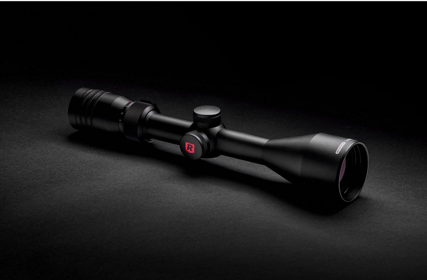 Redfield Rebel 3 - 9 x 50 Scope - view number 4