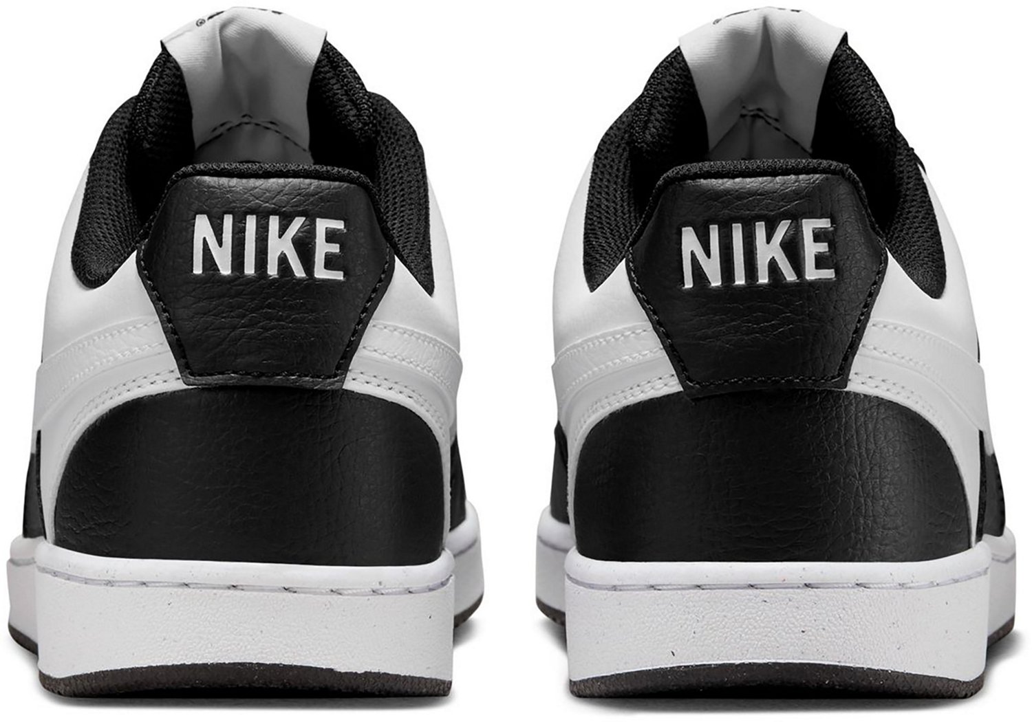 Nike Men's Court Vision Next Nature Shoes - view number 4