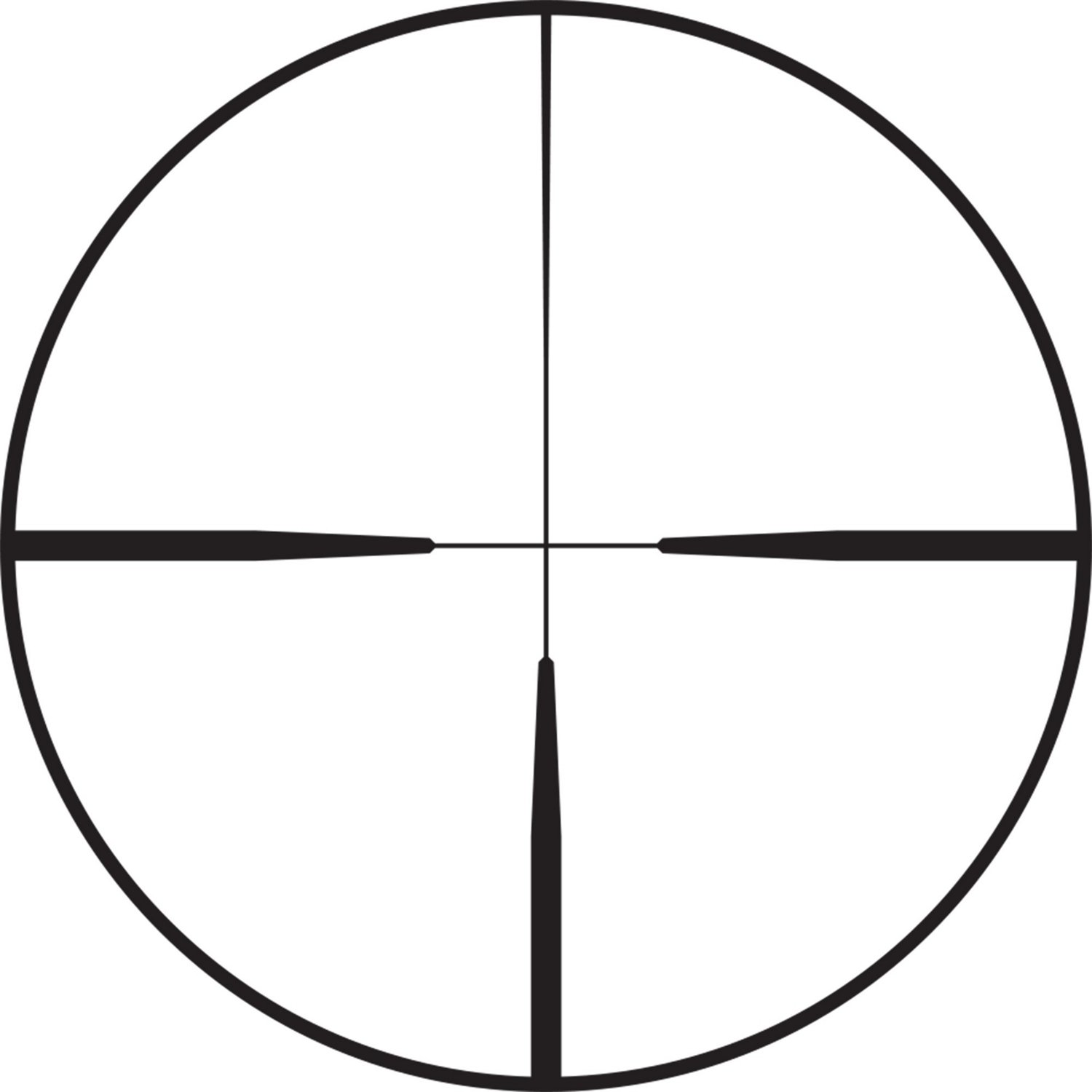 Leupold VX-Freedom 4-12x40 Hunt-Plex Riflescope                                                                                  - view number 4