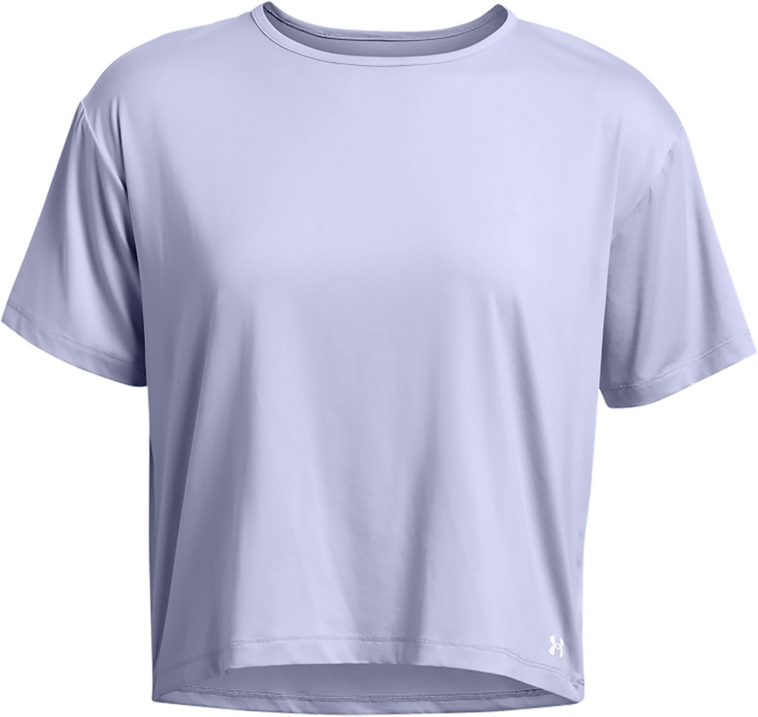 Under Armour Women's Motion Short Sleeve T-shirt - view number 3