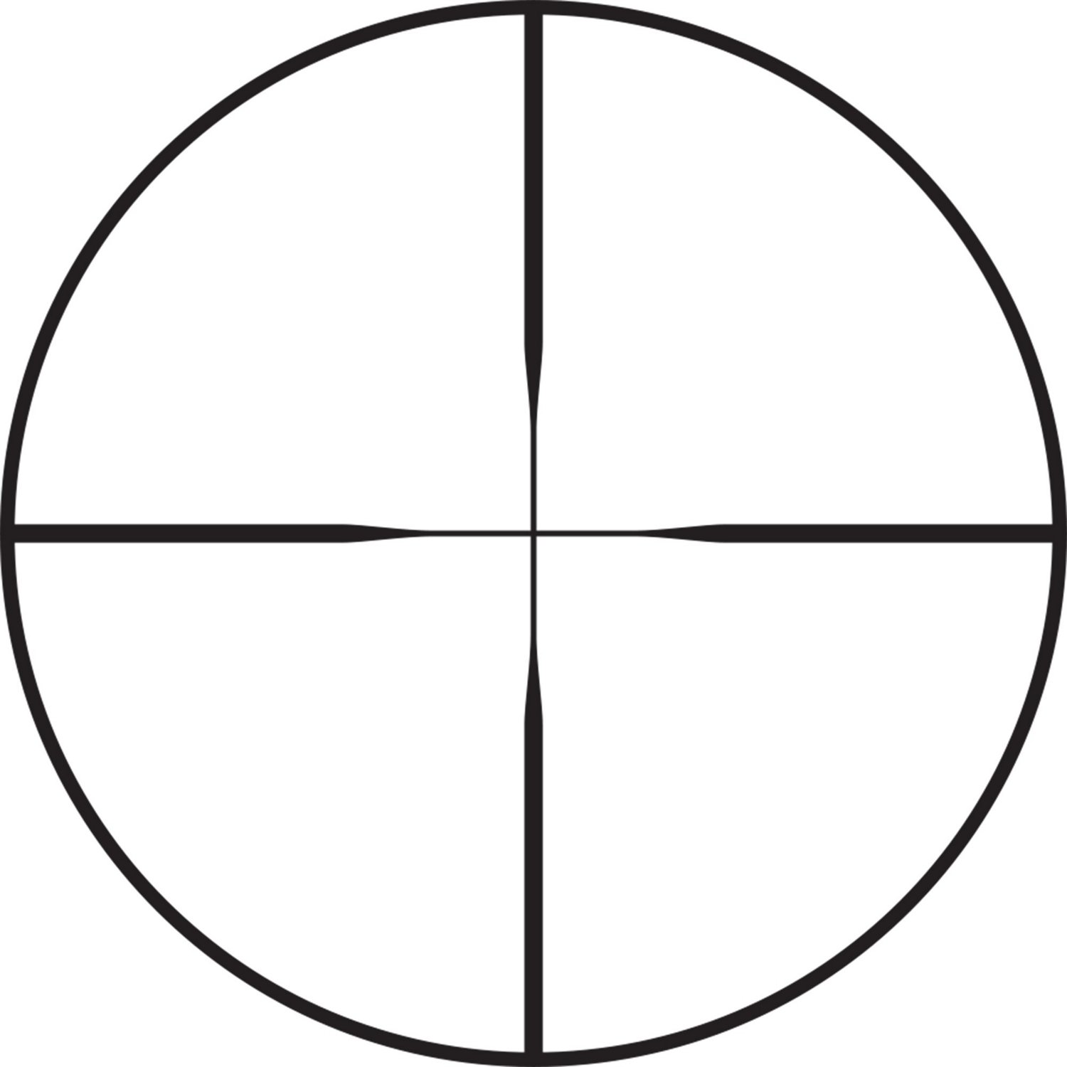 Leupold VX-3HD 3.5 - 10 x 50 CDS-ZL Duplex Riflescope - view number 8