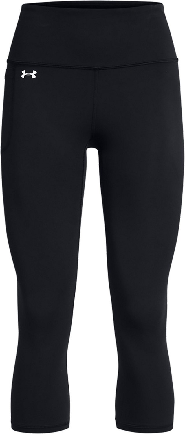 Under Armour Women's Motion Capri Leggings - view number 7