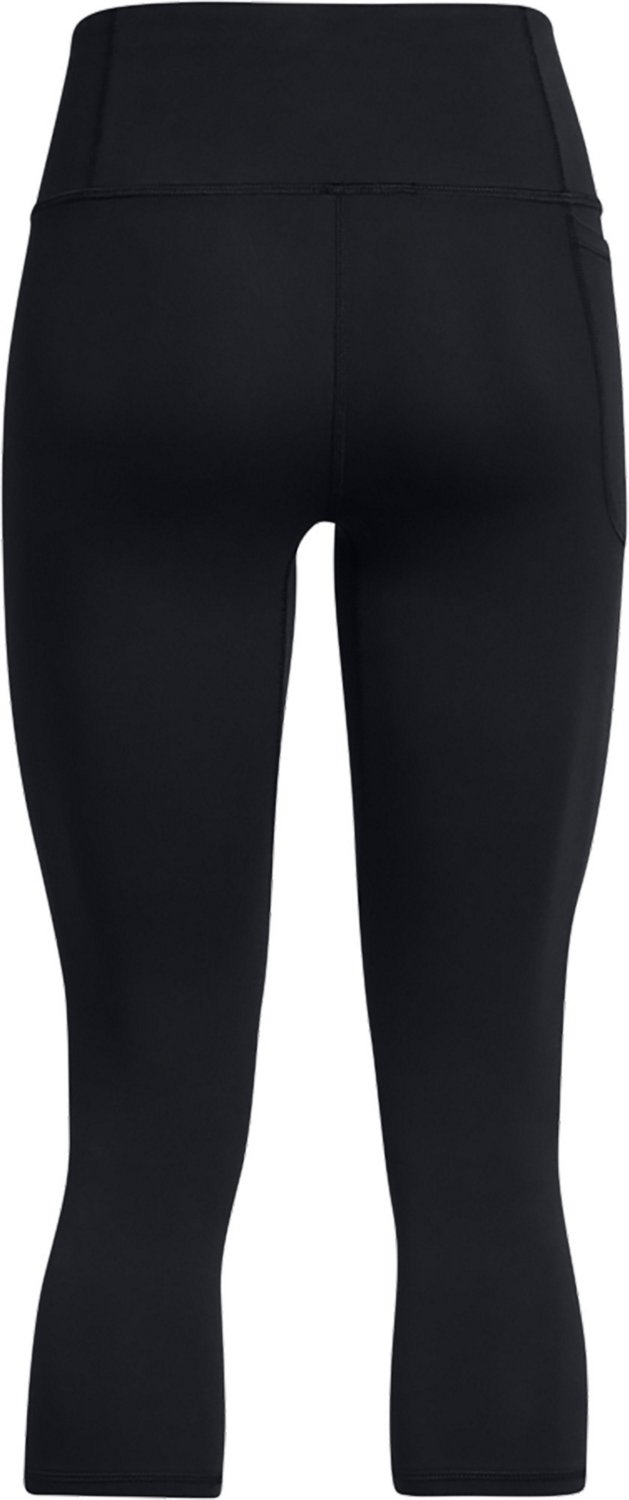 Under Armour Women's Motion Capri Leggings - view number 8
