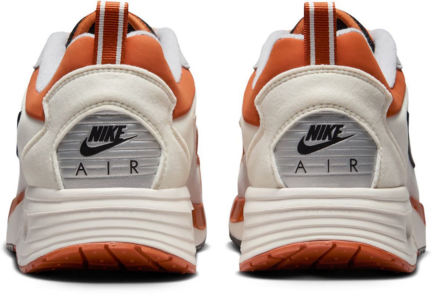 Nike Texas Longhorns Air Max Solo Shoes                                                                                          - view number 5