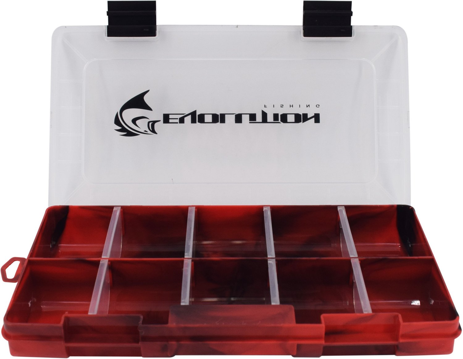 Evolution Fishing Drift Series 3500 Tackle Tray                                                                                  - view number 2
