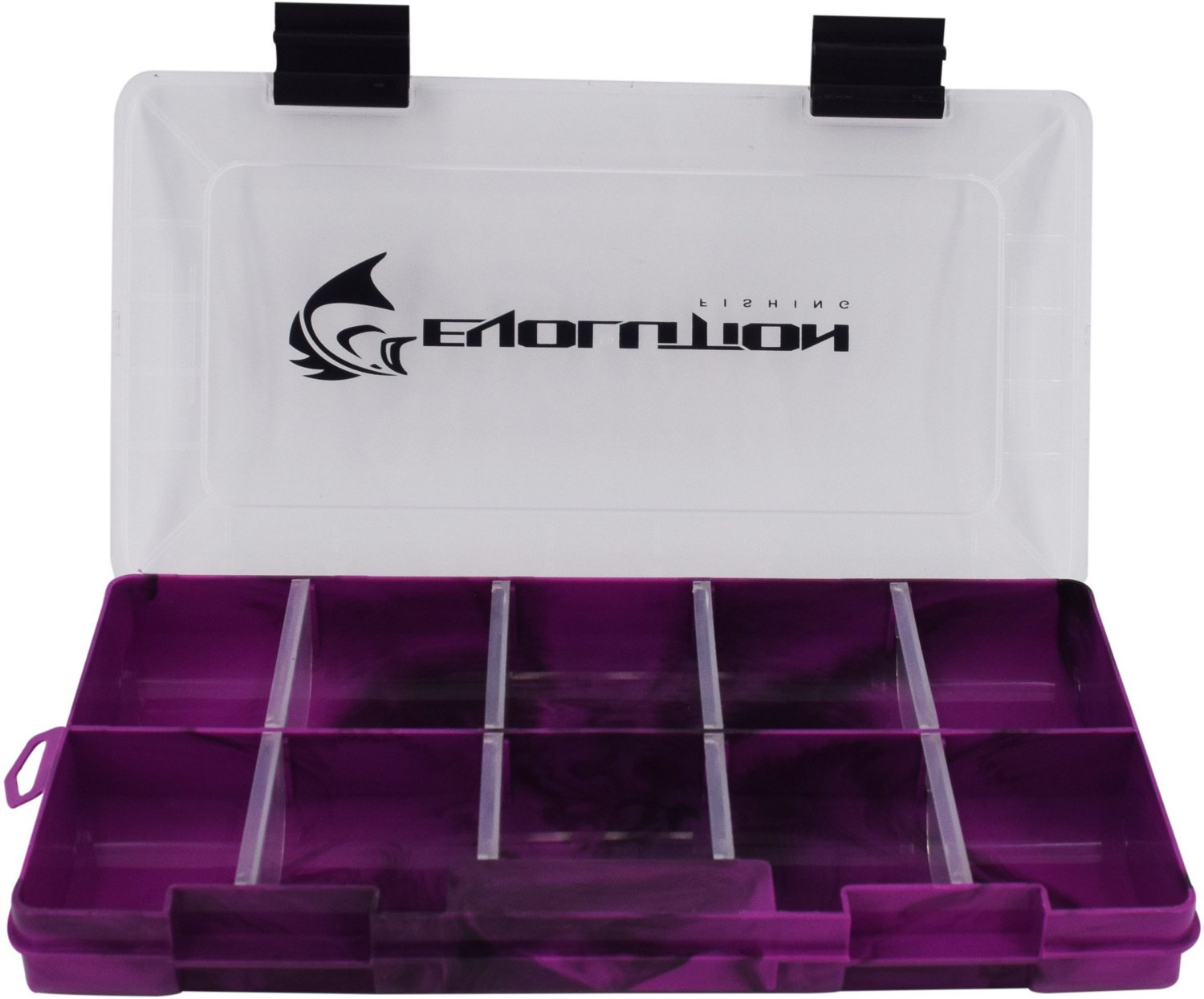Evolution Fishing Drift Series 3500 Tackle Tray                                                                                  - view number 2