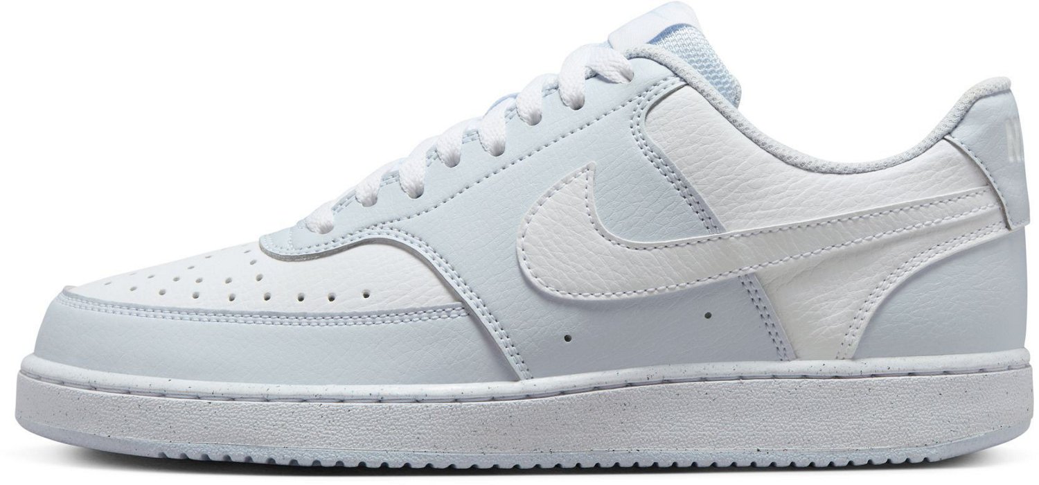 Nike Women’s Court Vision Low Next Nature Shoes - view number 2