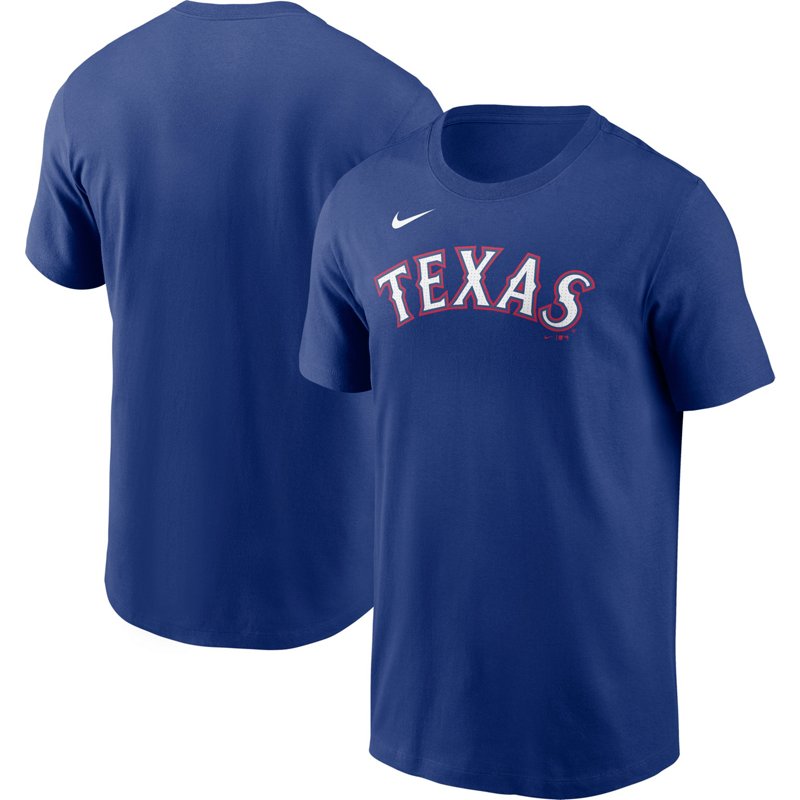 Nike Men's Texas Ra… - image