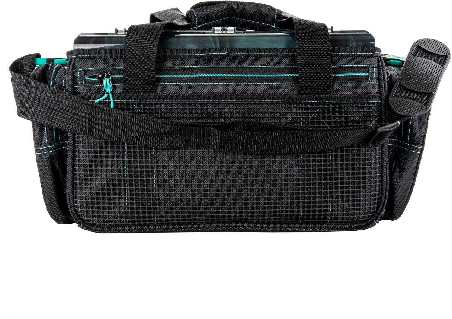 Evolution Fishing Drift Series Topless Horizontal 3700 Tackle Bag                                                                - view number 4