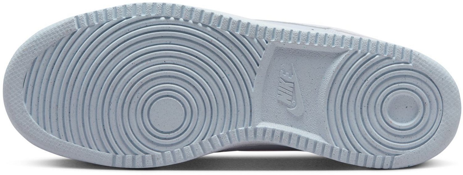 Nike Women’s Court Vision Low Next Nature Shoes - view number 6