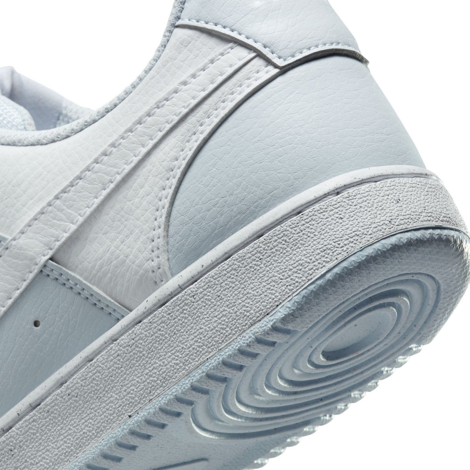 Nike Women’s Court Vision Low Next Nature Shoes - view number 8