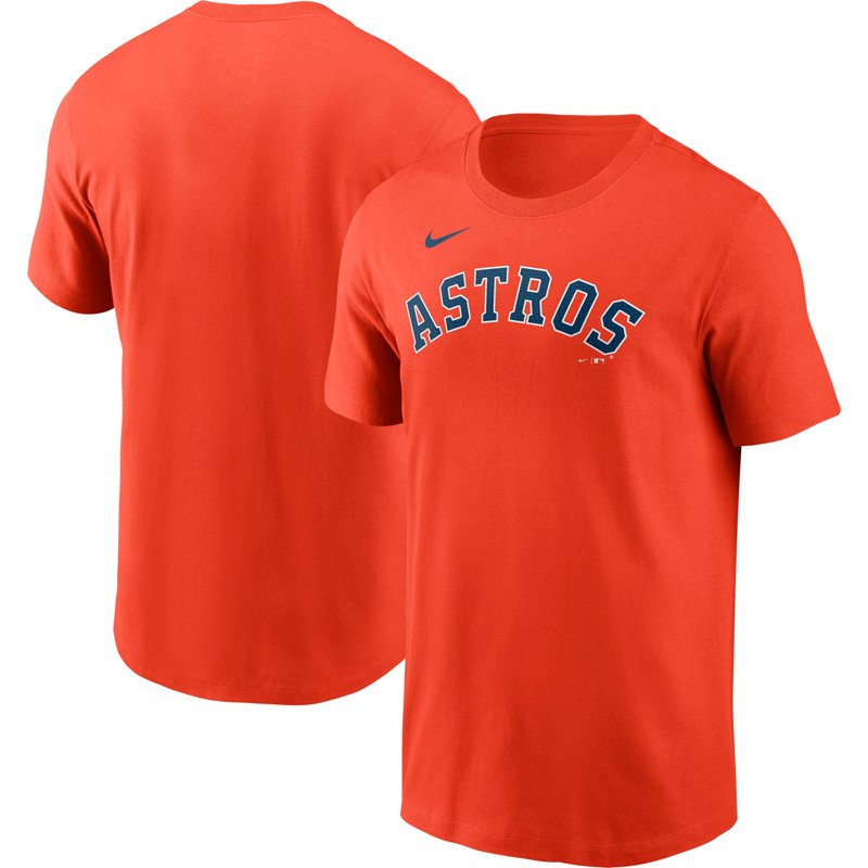 Nike Men's Houston … - image