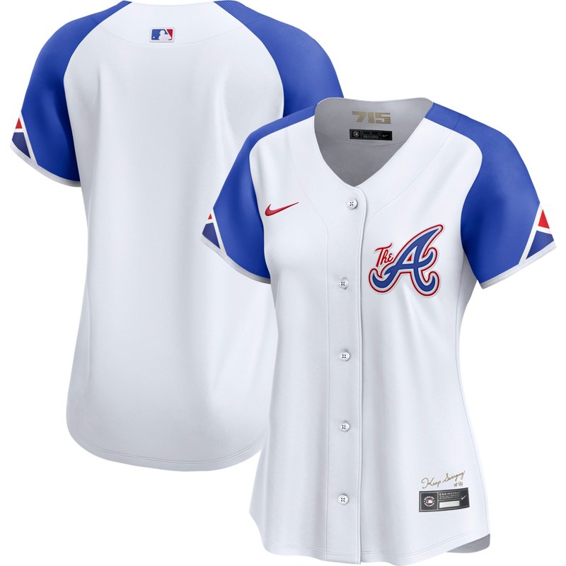 Nike Women's Atlant… - image