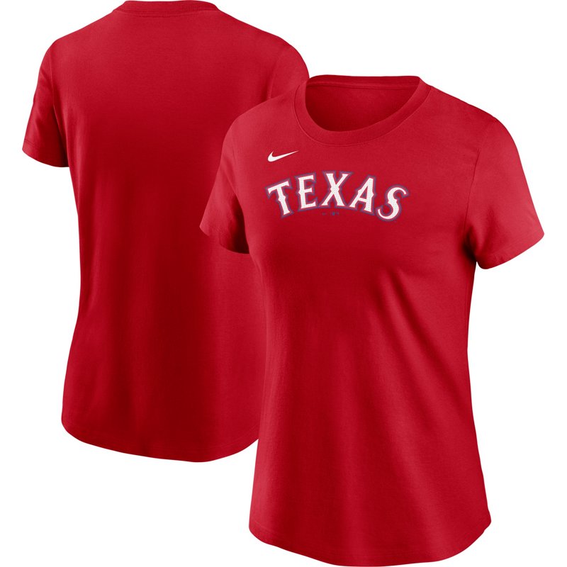 Nike WomenâS Texa… - image